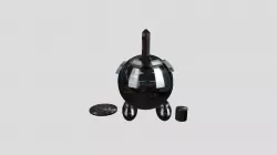 Bomb Omb With Air Pods