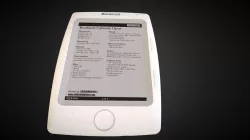 Bookeen Cybook Opus