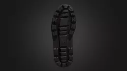 Boot Tread