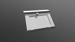Bread Box
