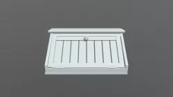 Breadbox
