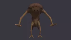 Bug Creature