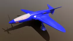 Bugatti Model 100P