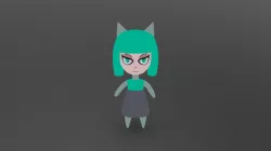 C.A.T. Player Rig