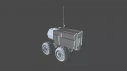 Car Modeling