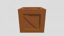 Cartoon Crate
