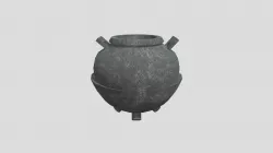 Cauldron