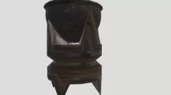 Cauldron