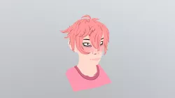 Character Bust