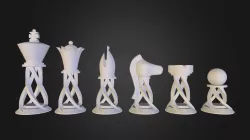 Chess Set