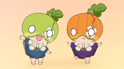 Chibi Suika (Dr Stone) - VRChat Avatar