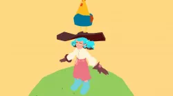 Chicken Witch