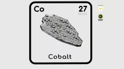 Cobalt