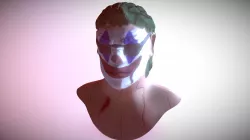 Coco Fbx-files
