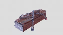 Coffin