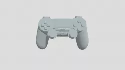 Copy Of Color Your OWN PS4 Controller