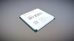 [CPU] Ryzen R7 3700X