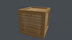 Crate