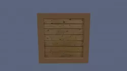 Crate