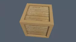 Crate