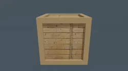 Crate