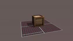 Crate A