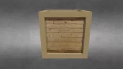 Crate