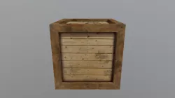 Crate