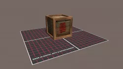 Crate