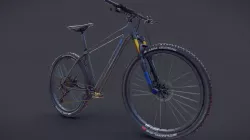 Cube Elite C:68 SLT zeroblack 2019
