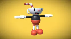 Cuphead