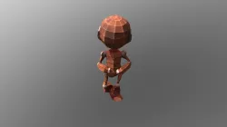 Dancing