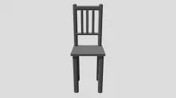 Davids Chair