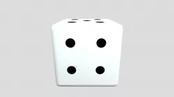 Dice Model