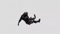 DIG500 Master Chief Blob