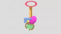 Digestive system