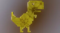 Dino Idle Chrome Games