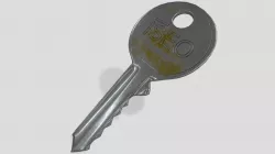 Door Key