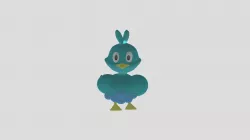 Ducklett