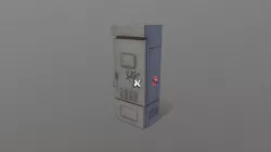 Electric Box