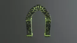 Enchanted Arch