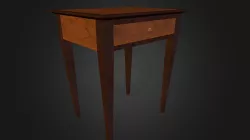 End Table