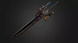 Engine Blade (Final Fantasy XV)