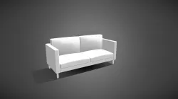 Epic Gamer Couch of Space and Time