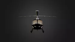 Eurocopter Police