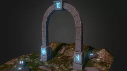 Fantasy Gateway