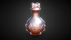 fantasy potions 3D Models | Page 1 | STLFinder