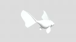 Fish model