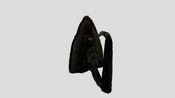 flat iron tongue challenge 3D Models | Page 1 | STLFinder