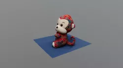 FRED Obj